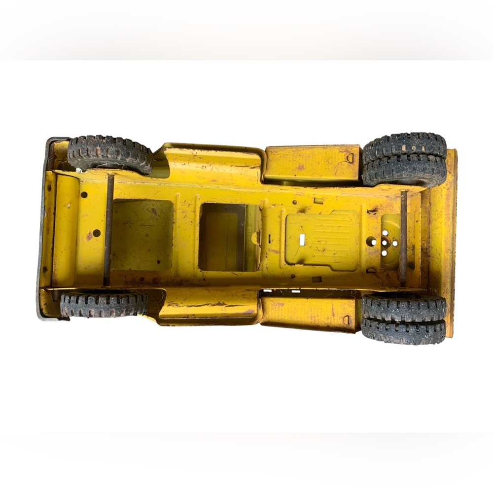 Vintage 1960’s Tonka Truck - Picture 7 of 7